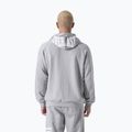 Férfi pulóver Everlast Exclusive Full Zip grey/melange 3