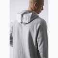 Férfi pulóver Everlast Exclusive Full Zip grey/melange 4