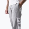 Férfi sportnadrág Everlast Exclusive grey/melange 5