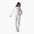 Női pulóver Everlast Leisure Crewneck dusty white 2
