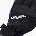Level Patrol síelő kesztyű fekete 2079UG.01 4