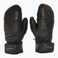 Férfi síkesztyű Level Rexford Mitt black 2