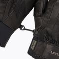 Férfi síkesztyű Level Rexford Mitt black 5