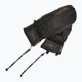 Férfi síkesztyű Level Rexford Mitt black 6