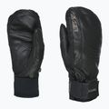 Férfi síkesztyű Level Rexford Mitt black 7