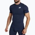 Férfi rashguard LEONE 1947 Primal Instict Rashguard blue