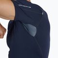 Férfi rashguard LEONE 1947 Primal Instict Rashguard blue 3