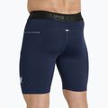 Férfi rövidnadrág LEONE 1947 Primal Instinct Compression blue 2