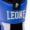 Bokszcipők LEONE 1947 Premium Boxing blue/rose/blue/red 8