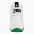 Bokszcipő LEONE 1947 Premium black/lime/blue/white 6