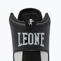 Bokszcipők LEONE 1947 Premium Boxing black/lime/black/lime 6