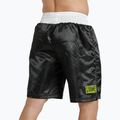 Férfi bokszshort LEONE 1947 Color Block black 2