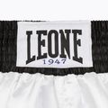 Férfi boksznadrág LEONE 1947 Color Block white/black 3