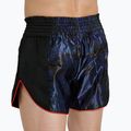 Férfi bokszshort Leone 1947 Camo Fight blue 2