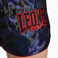 Férfi bokszshort Leone 1947 Camo Fight blue 4