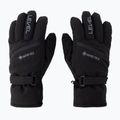 Férfi Level Evolution Gore-Tex síelő kesztyű fekete 3336UG 3