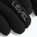 Férfi Level Evolution Gore-Tex síelő kesztyű fekete 3336UG 4