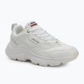 Ellesse Roslyn Pu Leather női cipő teljesen fehér