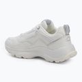 Ellesse Roslyn Pu Leather női cipő teljesen fehér 3
