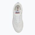 Ellesse Roslyn Pu Leather női cipő teljesen fehér 5