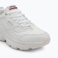 Ellesse Roslyn Pu Leather női cipő teljesen fehér 7