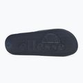 Férfi Ellesse Eric teljes tengerészkék flip-flopok 4