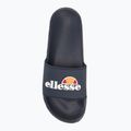 Férfi Ellesse Eric teljes tengerészkék flip-flopok 5