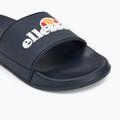 Férfi Ellesse Eric teljes tengerészkék flip-flopok 7