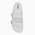 Ellesse női flip-flop Beverly off white 5