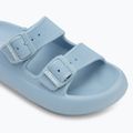 Ellesse női Karly sky flip-flopok 7
