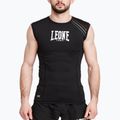 Edzés tank top LEONE 1947 Flag fekete