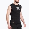 Edzés tank top LEONE 1947 Flag fekete 2