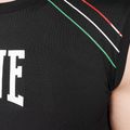 Edzés tank top LEONE 1947 Flag fekete 5