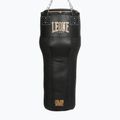 Leone Dna ''T'' boxzsák Nehéz zsák fekete AT855