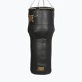 Leone Dna ''T'' boxzsák Nehéz zsák fekete AT855 3