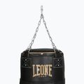 Leone Dna ''T'' boxzsák Nehéz zsák fekete AT855 6