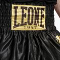 LEONE 1947 Dna Kick-Thai edző rövidnadrág fekete 6