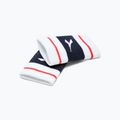 Diadora csuklópántok Széles logós csuklópántok 2 db fehér DD-103.179117-20002 4