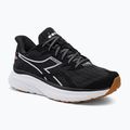 Férfi futócipő Diadora Equipe Nucleo fekete DD-101.179094-C3513