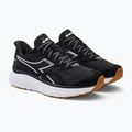 Férfi futócipő Diadora Equipe Nucleo fekete DD-101.179094-C3513 5