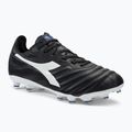 Férfi Diadora Brasil Elite 2 LT LP12 labdarúgó cipő fekete-fehér DD-101.179061-D0214-40