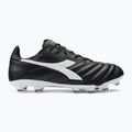 Férfi Diadora Brasil Elite 2 LT LP12 labdarúgó cipő fekete-fehér DD-101.179061-D0214-40 2