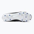 Férfi Diadora Brasil Elite 2 LT LP12 labdarúgó cipő fekete-fehér DD-101.179061-D0214-40 5