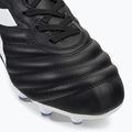 Férfi Diadora Brasil Elite 2 LT LP12 labdarúgó cipő fekete-fehér DD-101.179061-D0214-40 7