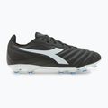 Férfi Diadora Brasil Elite 2 LT LP12 labdarúgó cipő fekete-fehér DD-101.179061-D0214-40 10