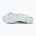 Férfi Diadora Brasil Elite 2 LT LP12 labdarúgó cipő fekete-fehér DD-101.179061-D0214-40 13