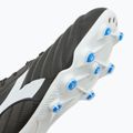 Férfi Diadora Brasil Elite 2 LT LP12 labdarúgó cipő fekete-fehér DD-101.179061-D0214-40 14
