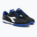 Férfi Diadora Pichichichi 5 TFR futballcipő fekete DD-101.178792-D0214-40 4