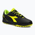 Diadora Pichichichi 5 TF Jr gyermek labdarúgó cipő fekete DD-101.178797-C0004-35