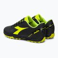 Diadora Pichichichi 5 TF Jr gyermek labdarúgó cipő fekete DD-101.178797-C0004-35 3